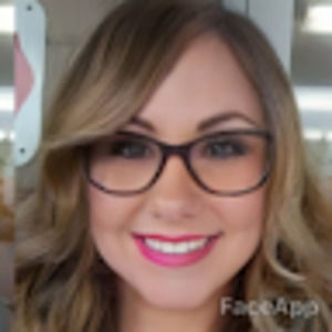 Meet your Posher, Christa